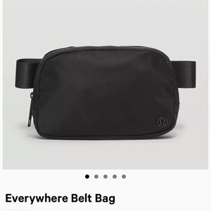 Lululemon Everywhere Belt Bag 1L